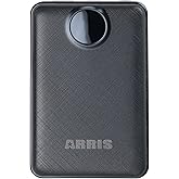 ARRIS 12V Battery Pack 20000mAh (2025 New Version), Compatible 2025 7.4V & 12V Heated Jackets and Vests