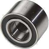 National 513116 Wheel Bearing for 1986-1992 Yugo GV