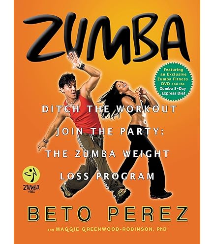 スポーツ・フィットネス ZUMBA DVD Zumba Fitness Exhilarate Body Shaping System 4-Disc DVD w/ Toning