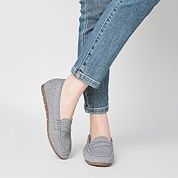 Cvistpieo Loafers for Women Comfortable Dressy