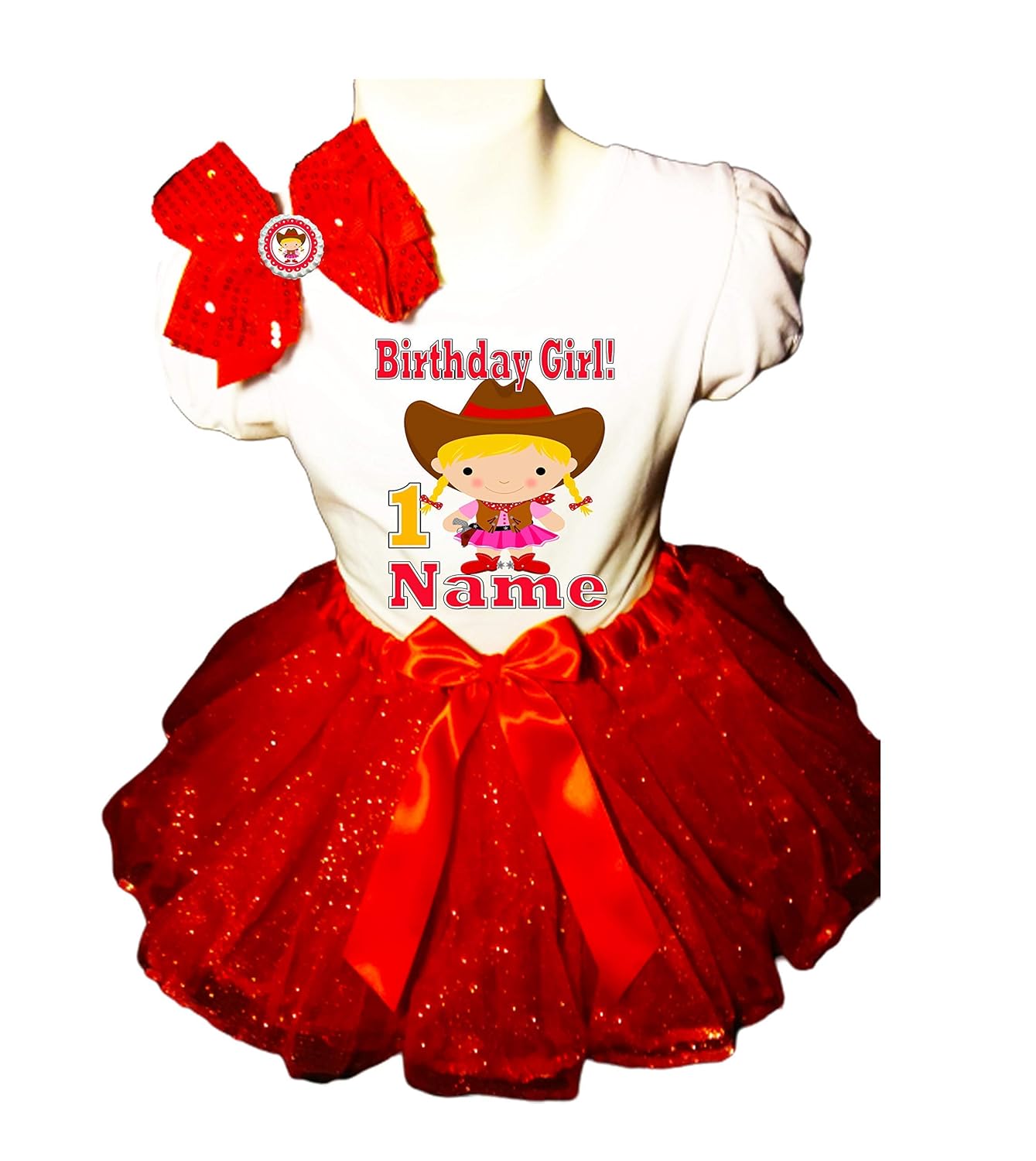 1st birthday tutu outfits amazon