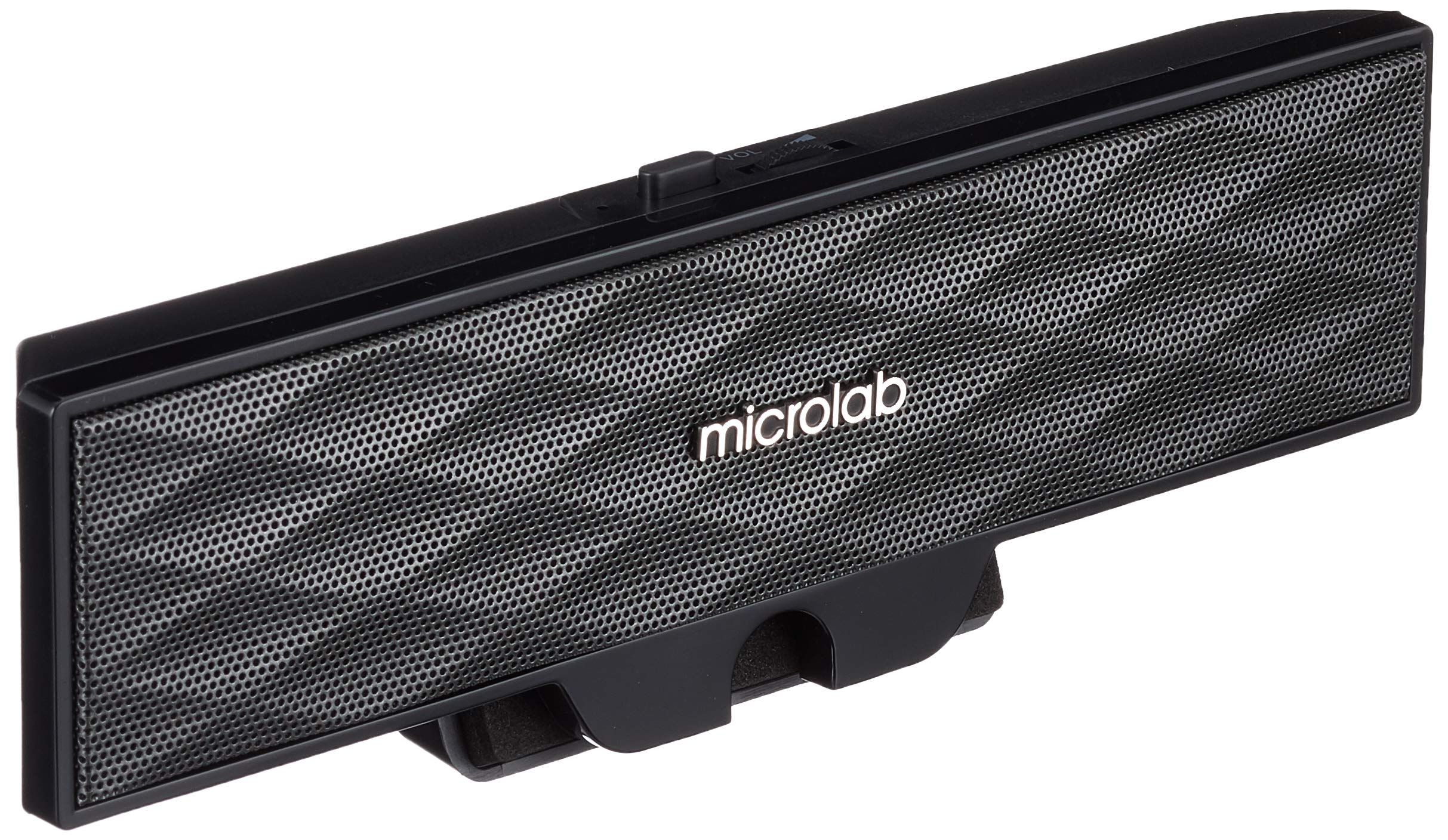 microlab usb speaker