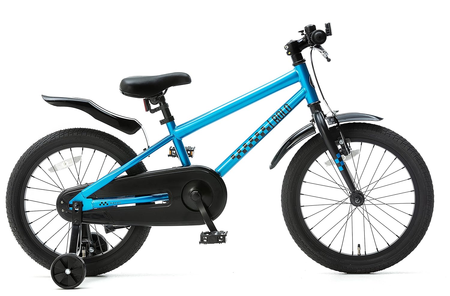 18 zoll fahrrad ab wann