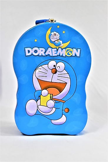 doraemon piggy bank amazon