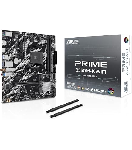Amazon.com: Gigabyte A520M K V2 Motherboard (AM4/2xDDR4/HDMI/D-Sub