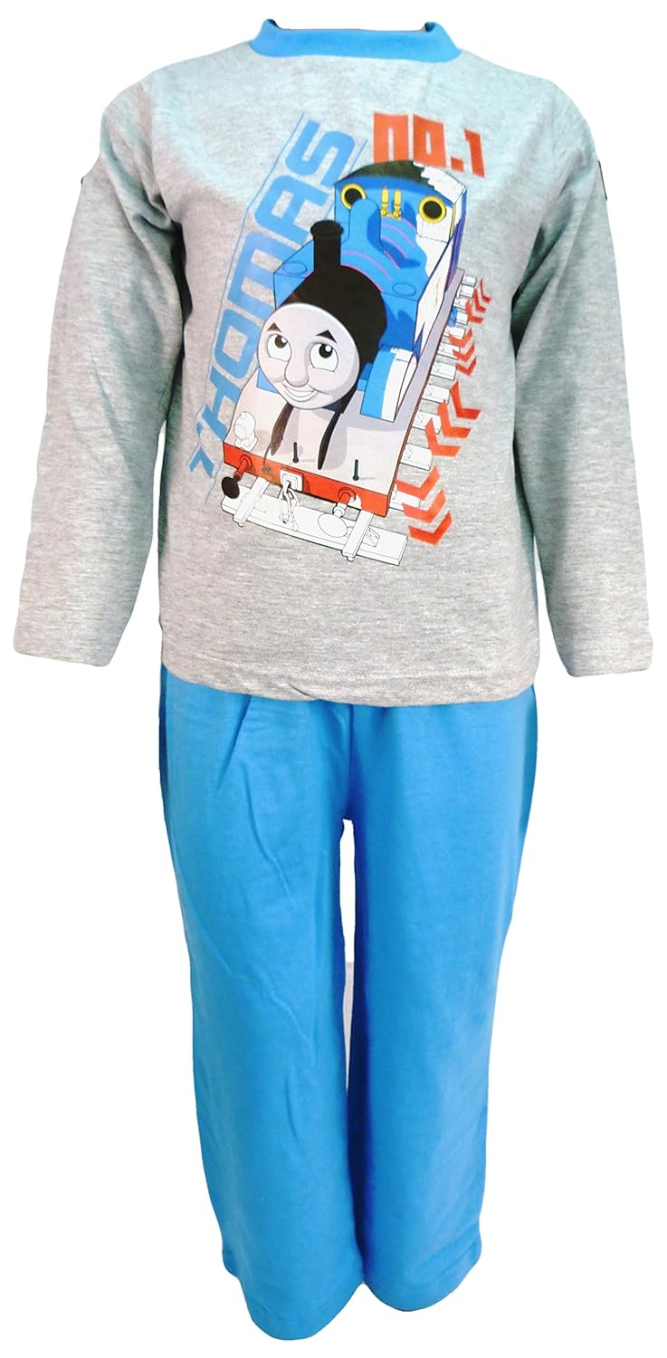 thomas the tank engine 18 months