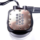 Lian Li Galahad II Trinity 360 AIO CPU Liquid Cooler ARGB Daisy Fans LGA 1700 view 8