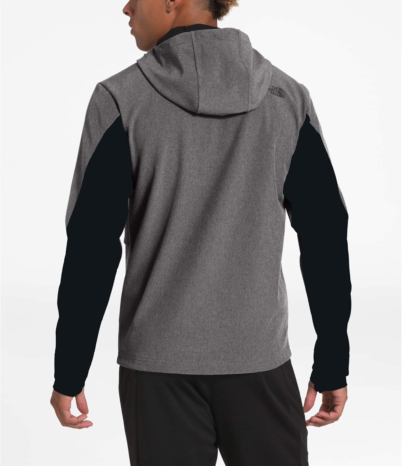 The North Face Men's Tactical Flash Jacket: Clothing