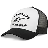 Alpinestars Men's Triple Trucker Hat