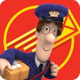 Postman Pat: Special Delivery Service