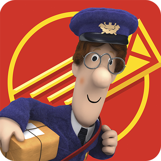 Postman Pat: Special Delivery Service