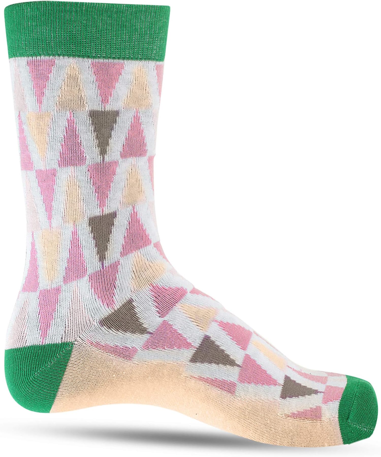 Christmas Socks For Women: Ultra Soft Holiday Crew Sock For Ladies & Girls: Festive Novelty Gifts For Women Mom
