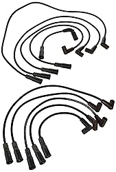 Federal Wires 3124 Spark Plug Wire Set
