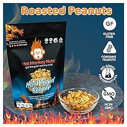 Roasted Peanuts