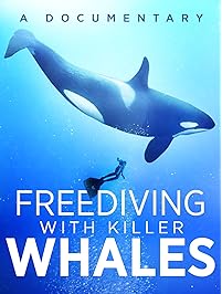 Freediving With Killer Whales