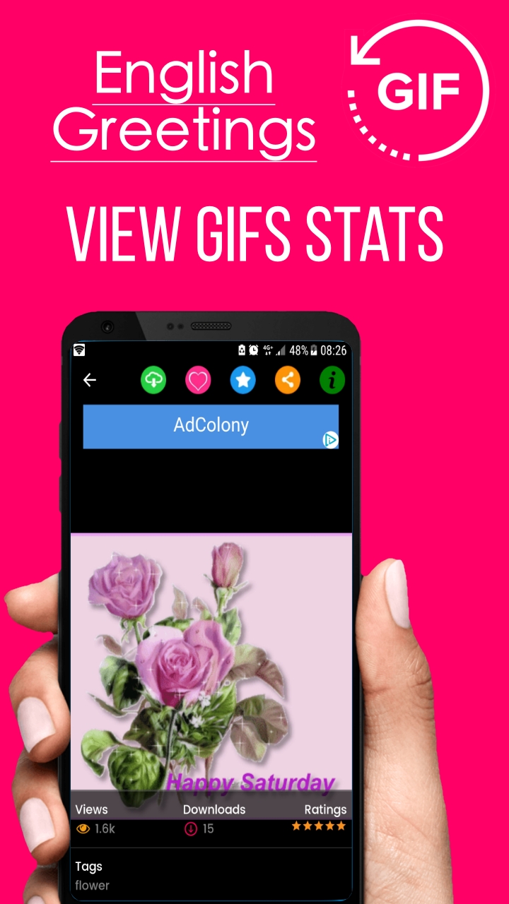 Amazon Com Good Morning Good Day Gifs Images Appstore For Android