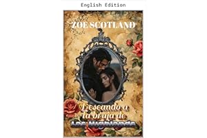 Desiring the Highland Witch (The Smiths Book 2)