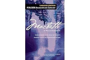 Macbeth (Folger Shakespeare Library)