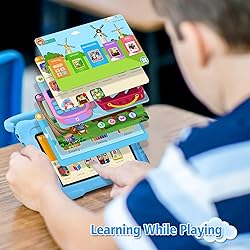 Veidoo Kids Tablet, 7 inch Android Tablet PC, 2GB