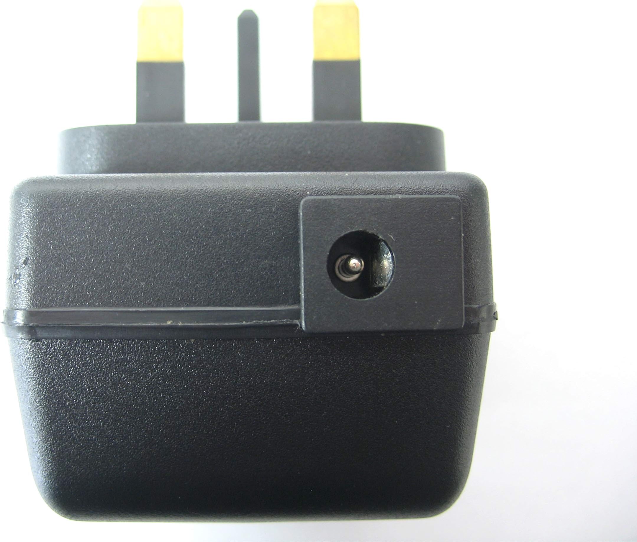 200ma/0.2a 24v(24 volt) 4.8VA AC/AC(AC Output) Power Adaptor/Supply/Transformer with built in socket for Christmas decoration and Lights