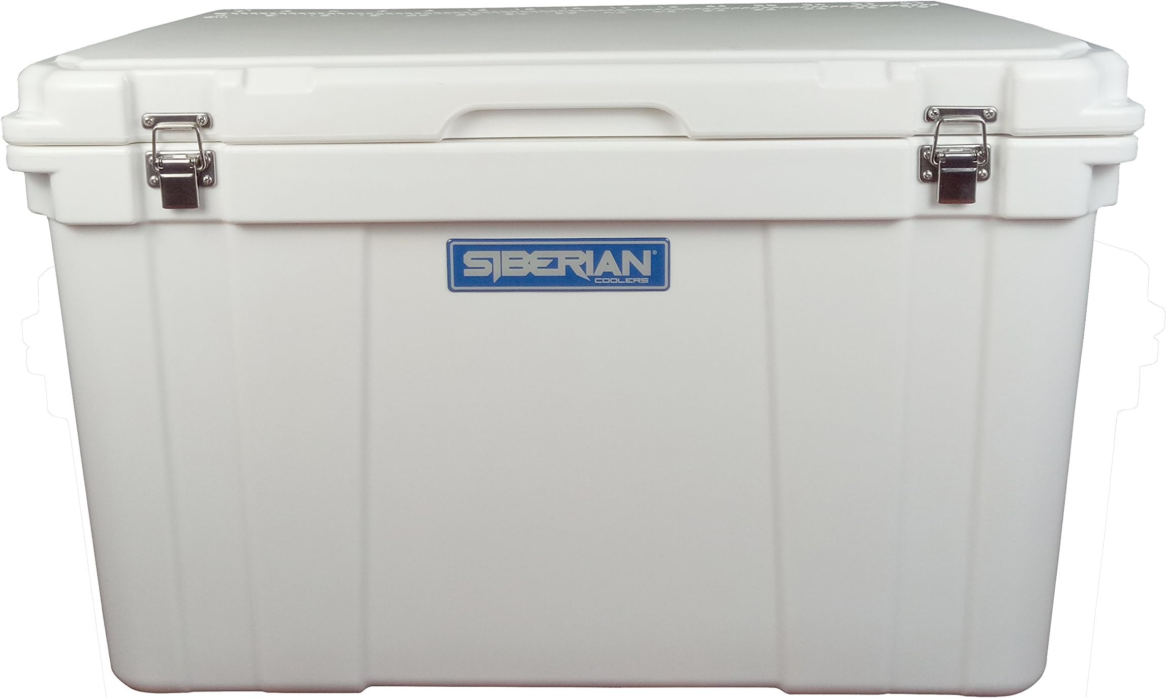 Siberian Coolers 30qt Outback Series- White Color