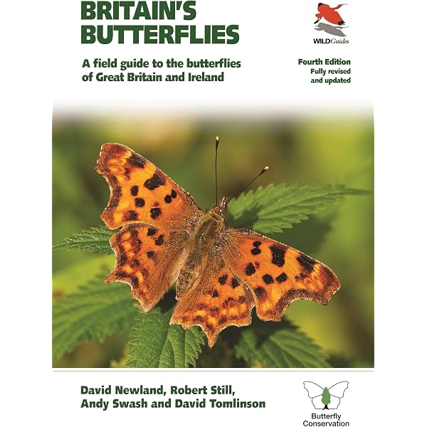 The Butterflies of the Malay Peninsula: Second Edition Revised and