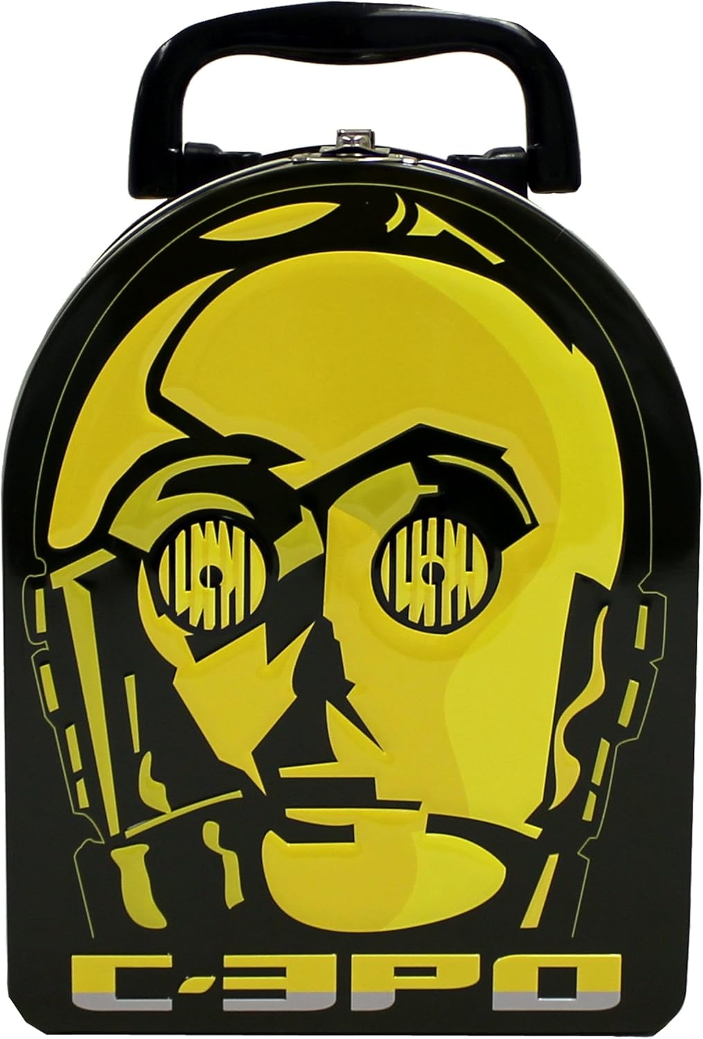 c3po suitcase