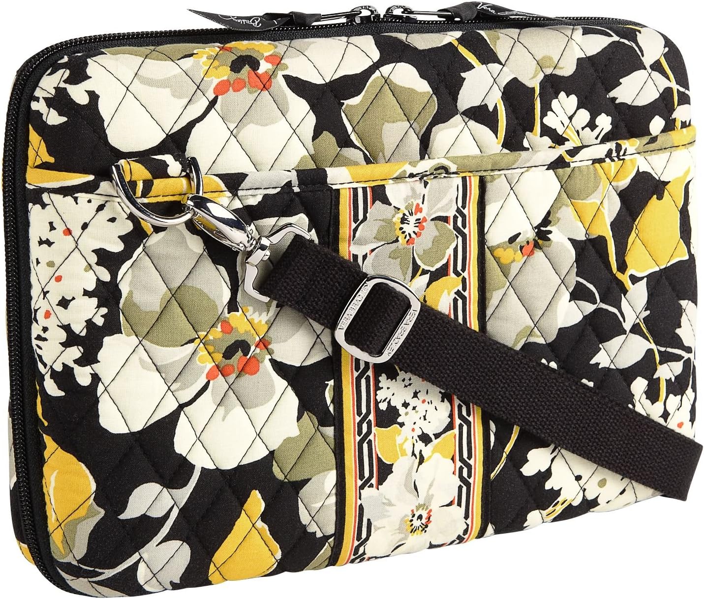 Vera Bradley Mini Laptop Case in Dogwood Computers