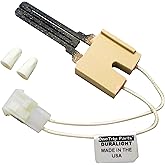 OEM Upgraded Replacement for York Furnace Hot Surface Ignitor / Igniter 025-32625-000