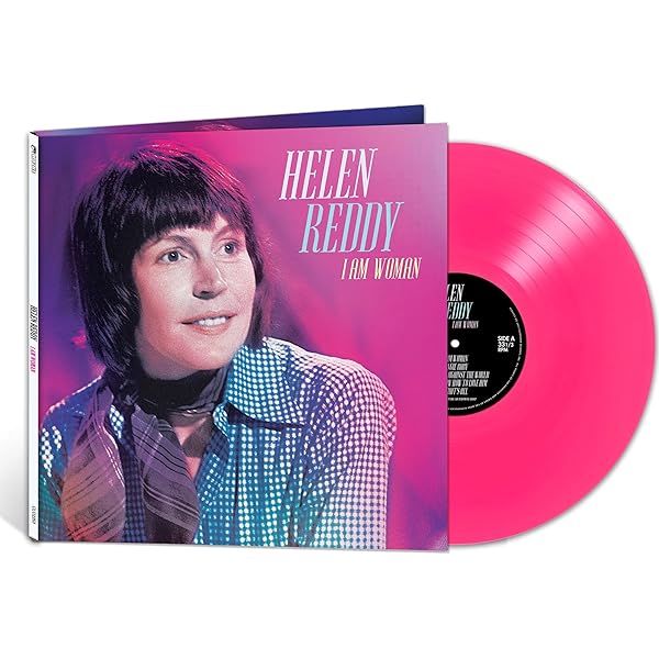 AOR CDヘレンレディ/ I Am Woman & Long Hard Cli Helen Reddy – I Am Woman / Long Hard Climb – CD (Album