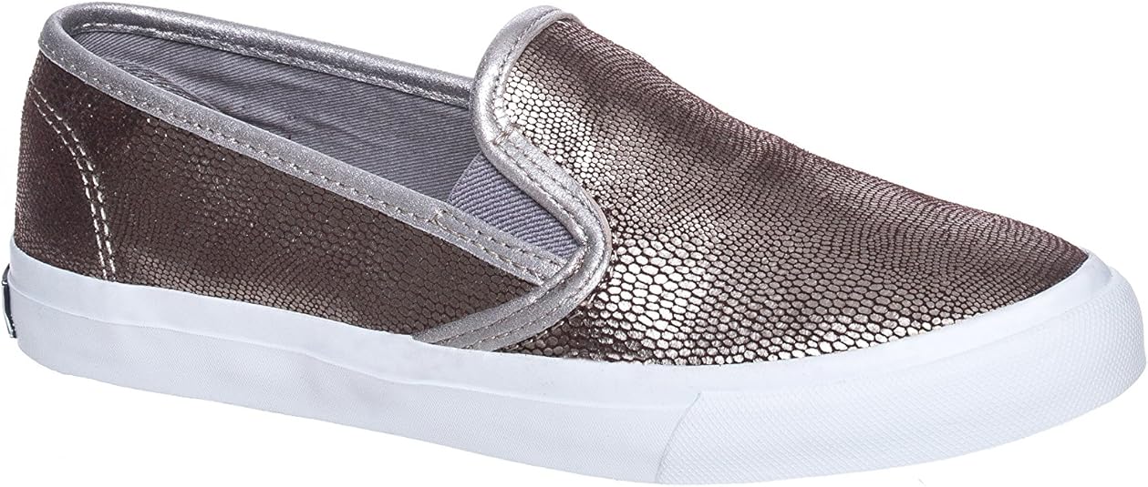 sperry slip on shoes