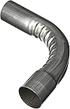 Nickson Industries(17704) 2-1/4" ID x 2-1/4" OD Exhaust Elbow