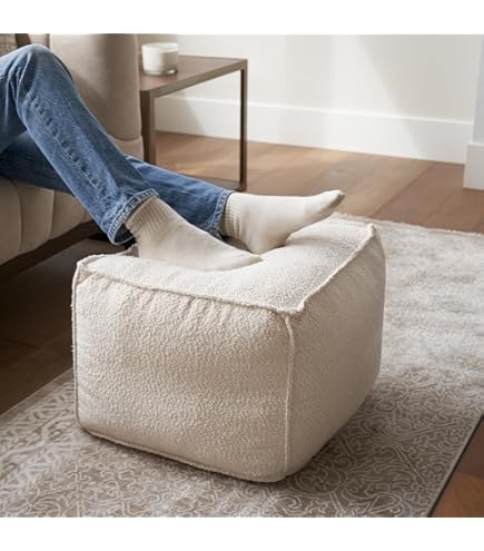 How to Make a Square Floor Pouf: Easy DIY Guide for Stylish Comfort