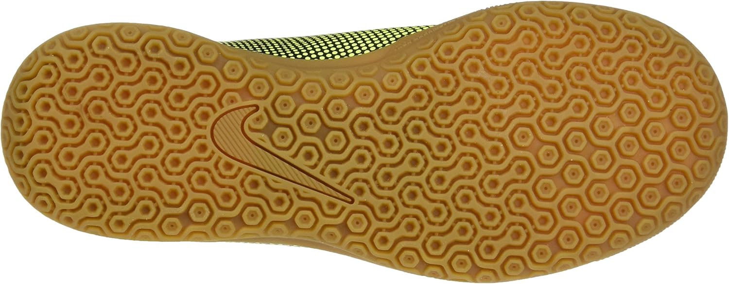 jr nike bravatax ii ic