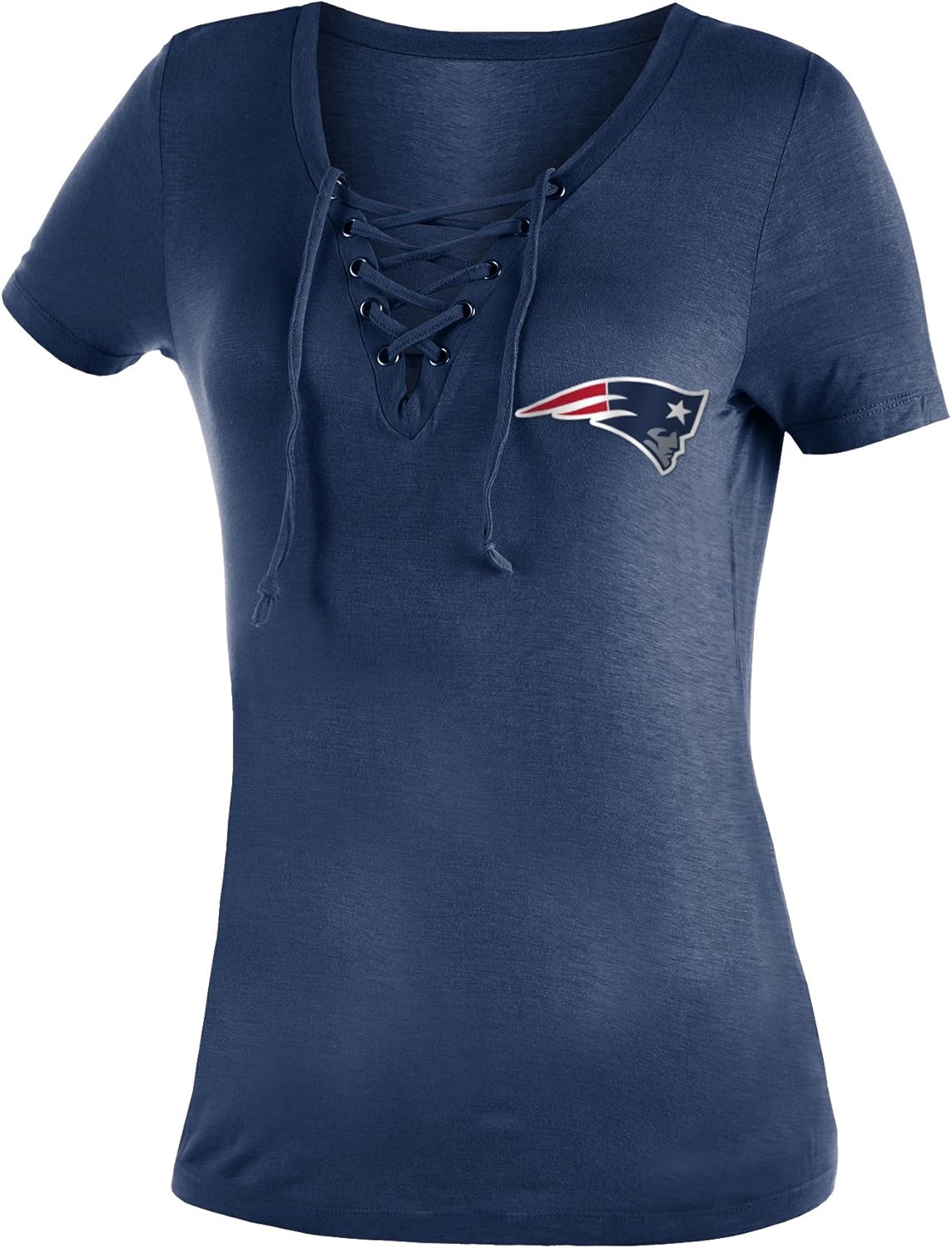 womens patriots tee shirts