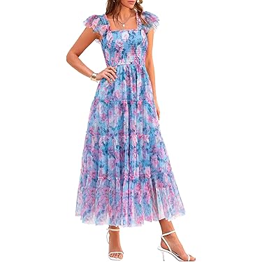 Amazon Best Sellers: Best Women's Formal Dresses