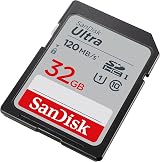 SanDisk Ultra Memory Card 256GB UHS-I Class 10 U1 120MB/s view 2