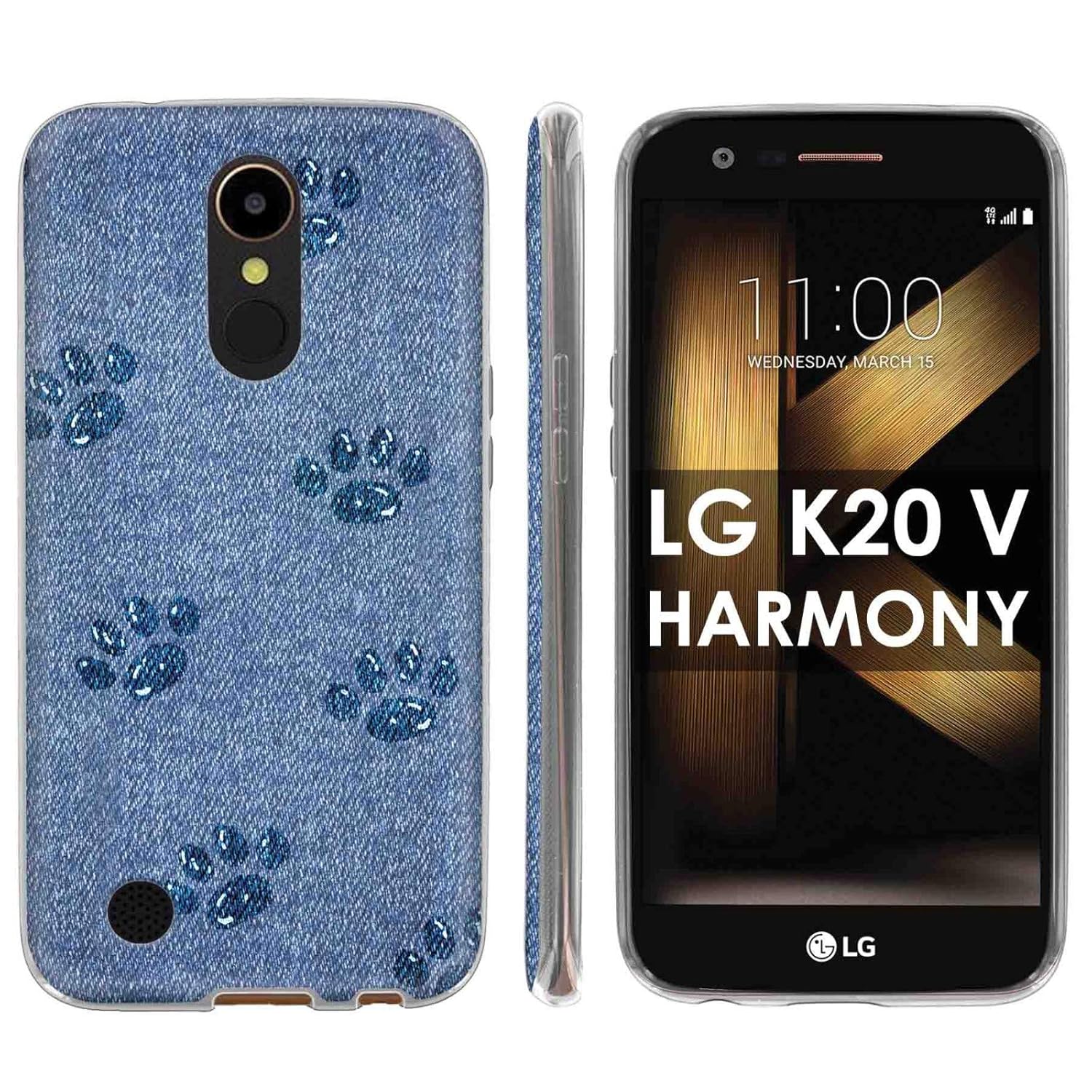 Best phone cover for lg k20 plus original
