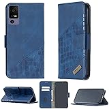 jioeuinly Case for TCL 40R 5G Case Compatible with