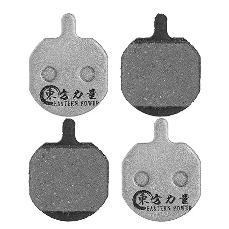 hayes mx5 mechanical disc brake