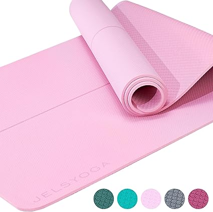 where to get yoga mats