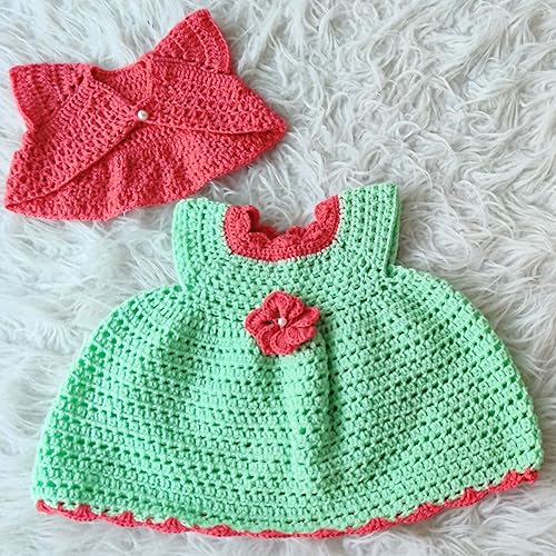 3 month baby dress