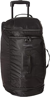 american tourister zoom 22 wheeled duffel