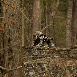 LOOGU Camo Netting, Duck Blinds Cover, Quiet Mesh