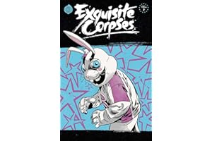 Exquisite Corpses Volume 2 (Volume 2)