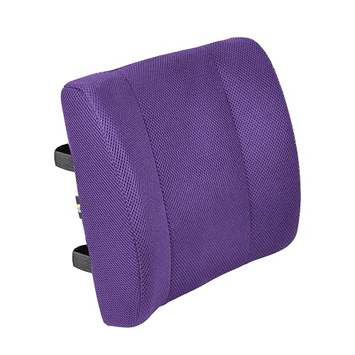 Viteps 'Lumbar Support Back Cushion Pillow Work Chair Back Support