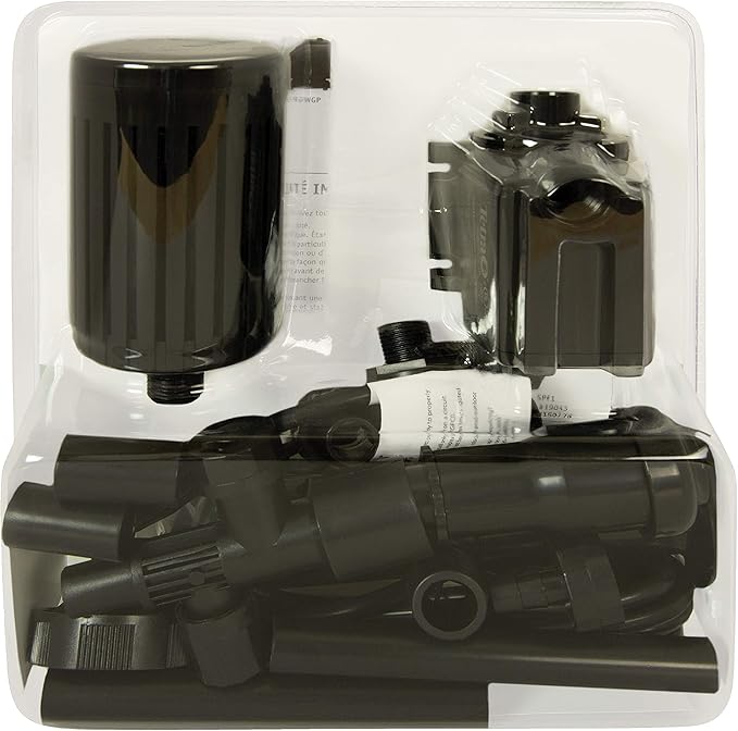 tetra pond filter kit