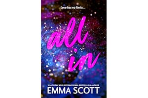 All In (Full Tilt Duet Book 2)
