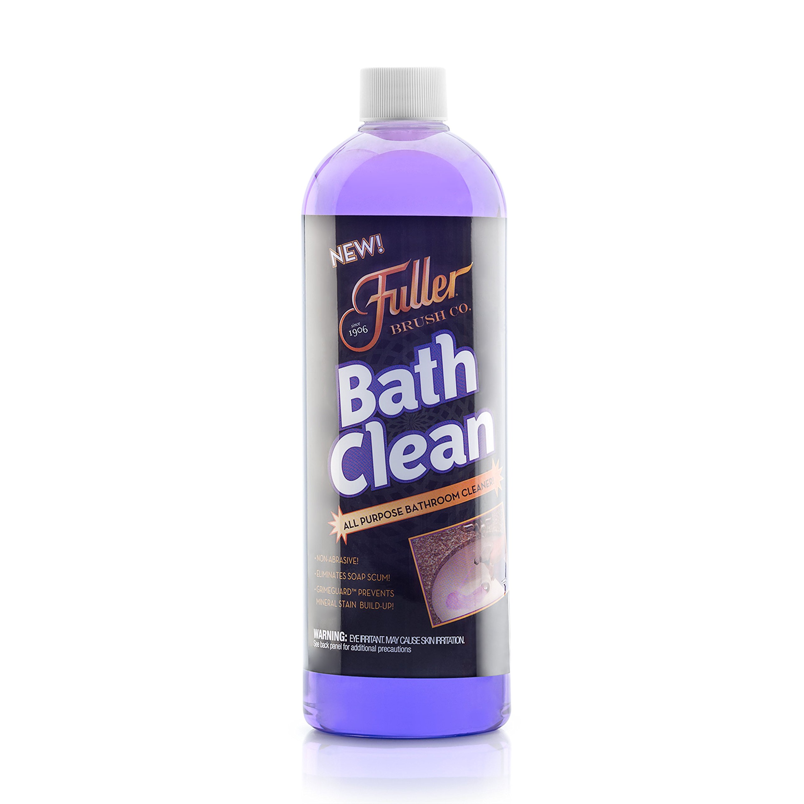 Fuller Brush Dissolve Bathroom Cleaner Health & Personal Care