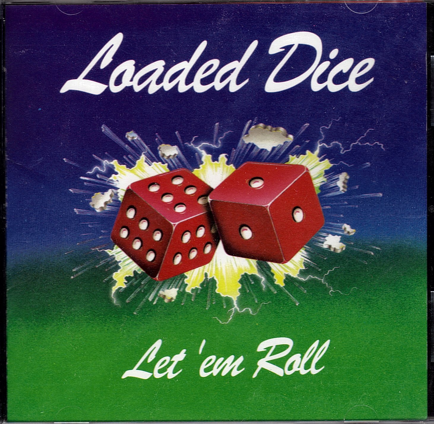 Loaded Dice Let'Em Roll Music